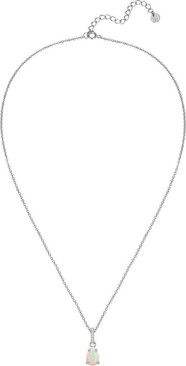 Produktbild Glanzstücke München Damen Halskette - 36916 (Sterling Silber, 40 - 45 cm)
