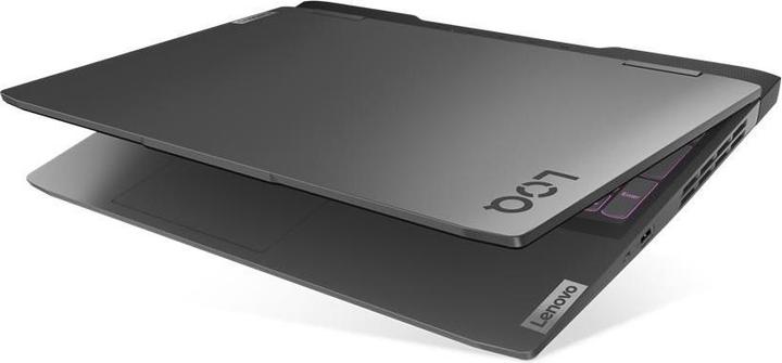 Image du produit Lenovo LOQ 15IRH8 i7-13620H 15.6 WQHD IPS 350nits AG 165Hz 16GB DDR5 5200 SSD1TB GeForce RTX 4060 8 (15.60", Intel Core i7-13620H, 16 Go, 1000 Go)