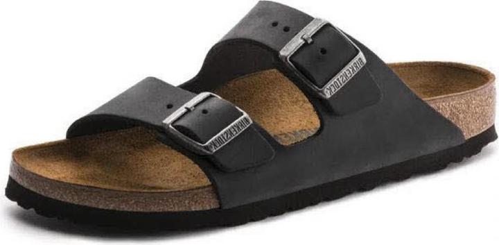 Actual product image Birkenstock Arizona Narrow (43)