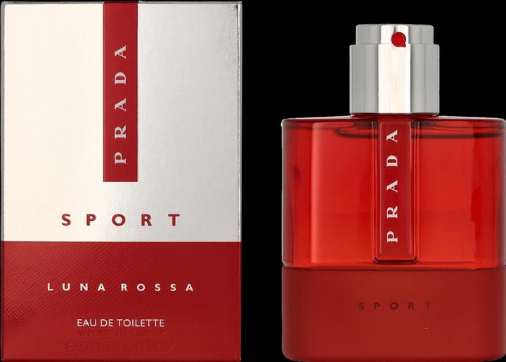 Immagine prodotto Prada Luna Rossa Sport (Eau de toilette, 50 ml)