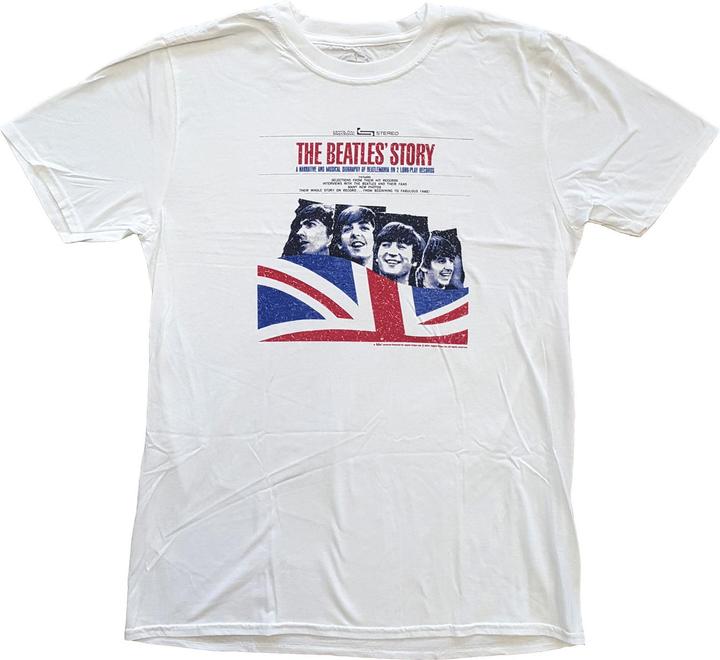 Image du produit The Beatles Story (XXL)