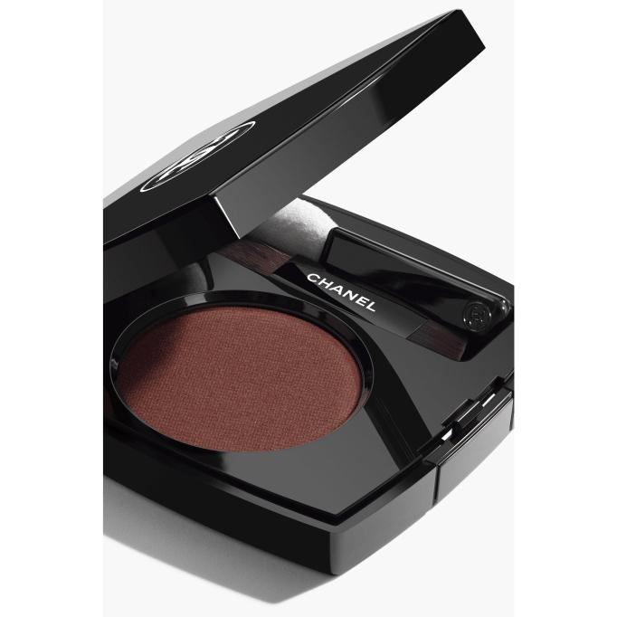 Actual product image Chanel Ombre Essentielle 240 Brun Fauve (240 Brun Fauve)