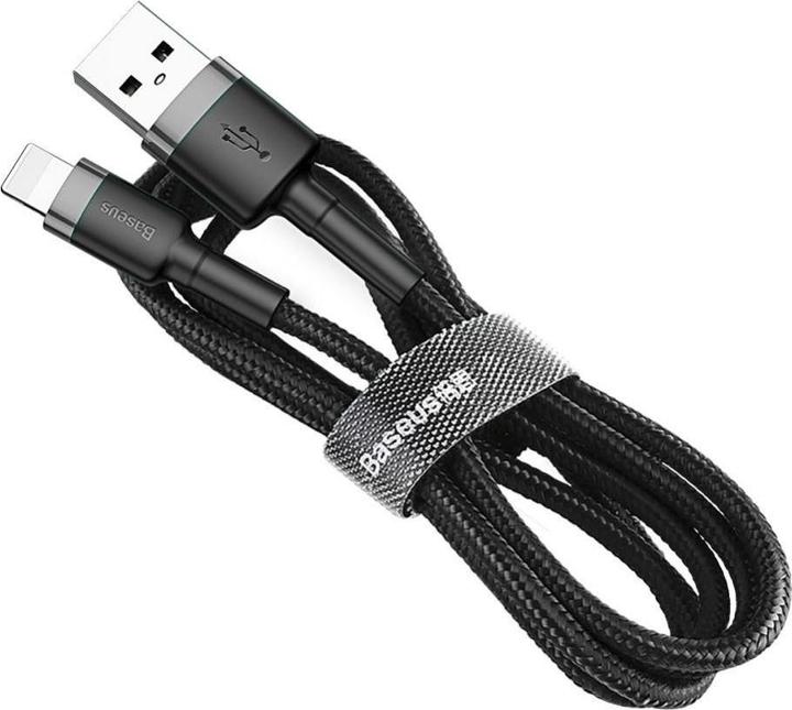 Immagine prodotto Baseus Serie Cafule per Apple (2 m, USB 2.0)