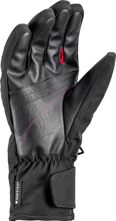 Image du produit Leki LE RĘK Cosmos noir/rouge 9.5 (9.5)