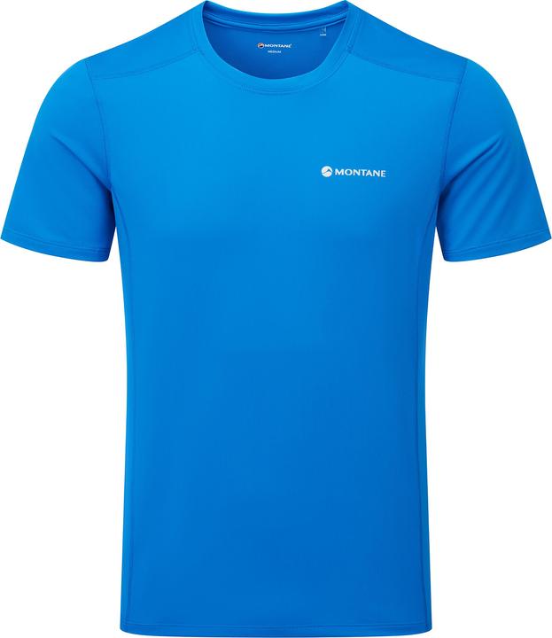 Electric Blue
