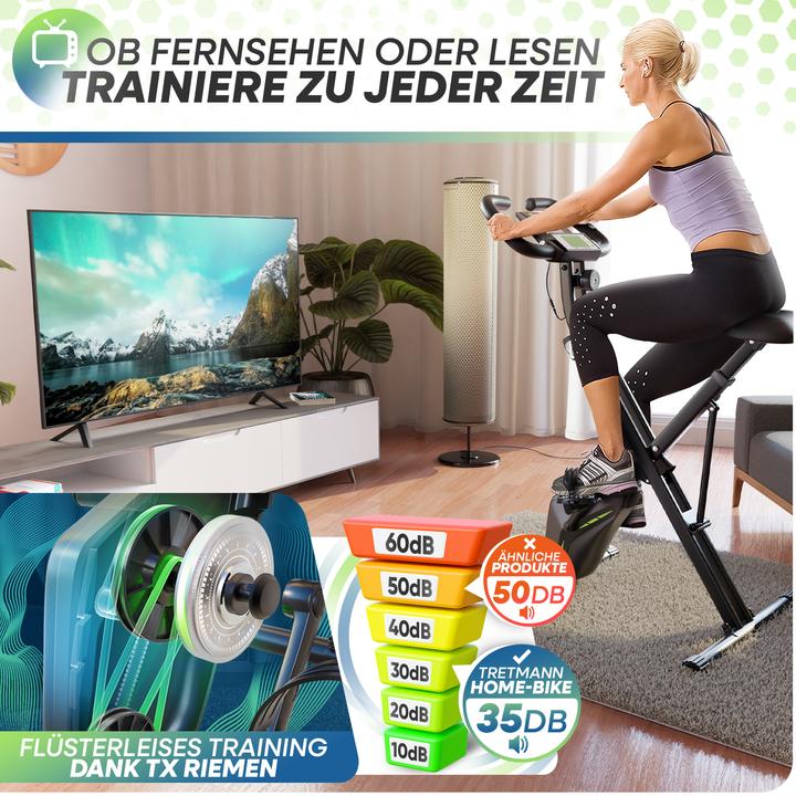 Produktbild Tretmann Home