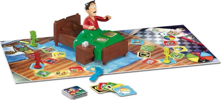 Actual product image Goliath Toys Goliath Game Don't Wake Up