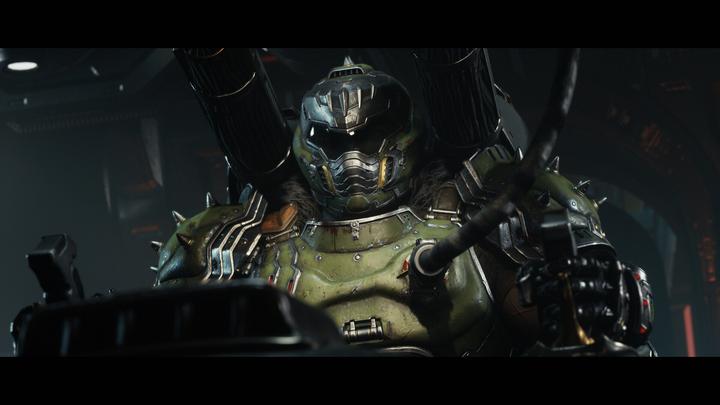Produktbild Bethesda DOOM: The Dark Ages (Xbox Series X, EN)