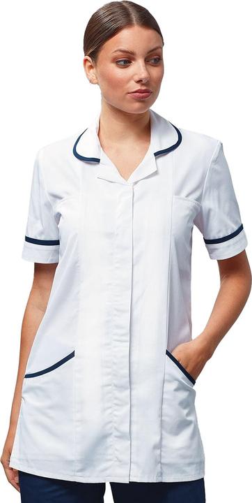 Actual product image Premier Poppy work smock nurse smock work tunic (pack of 2) (40)