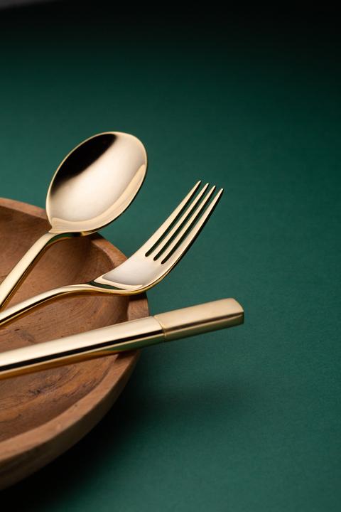 Immagine prodotto Sola Luxus (24 Pezzo/i, Set di posate)