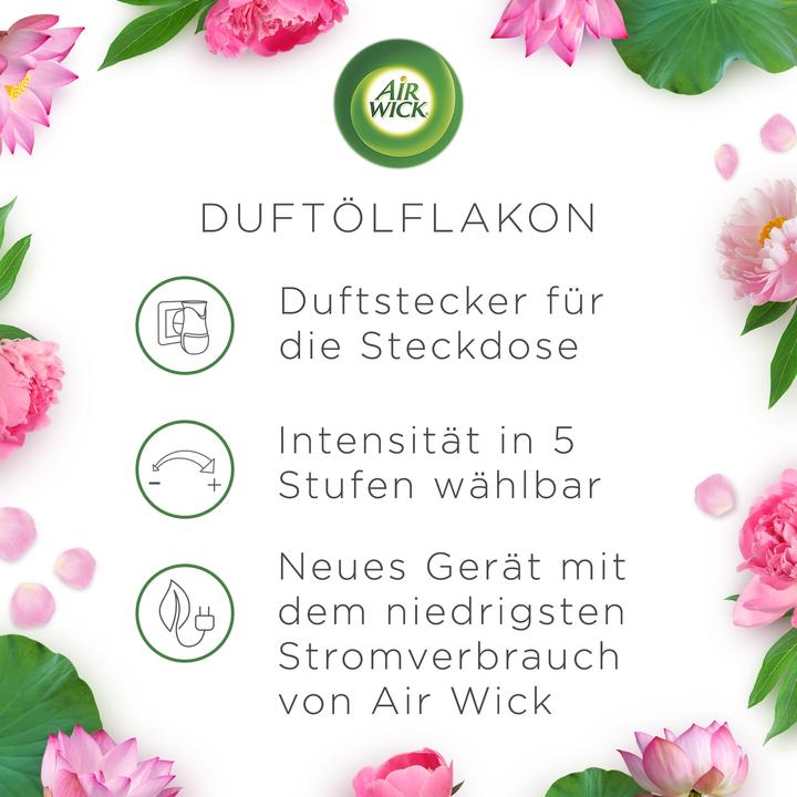 Immagine prodotto Air Wick Duftölflakon