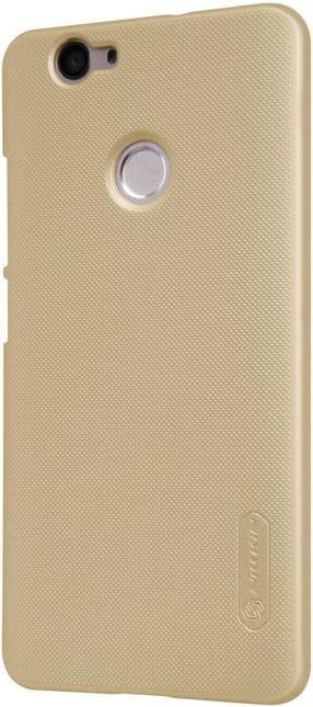 Actual product image Nillkin Super Frosted Shield Series (Nova)