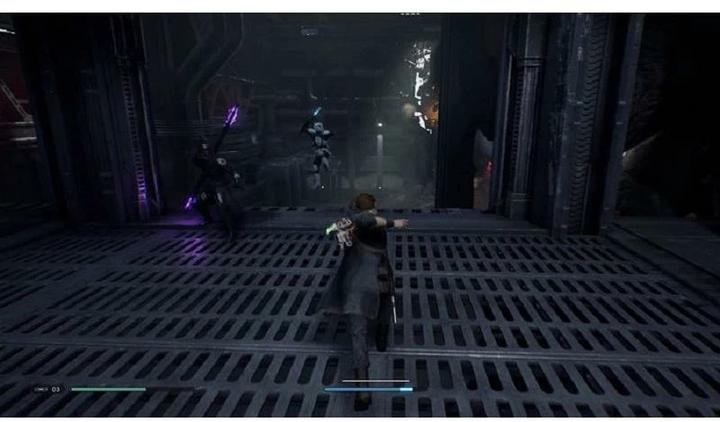 Immagine prodotto EA Games Star Wars Jedi Fallen Order (PS5, Multilingue)