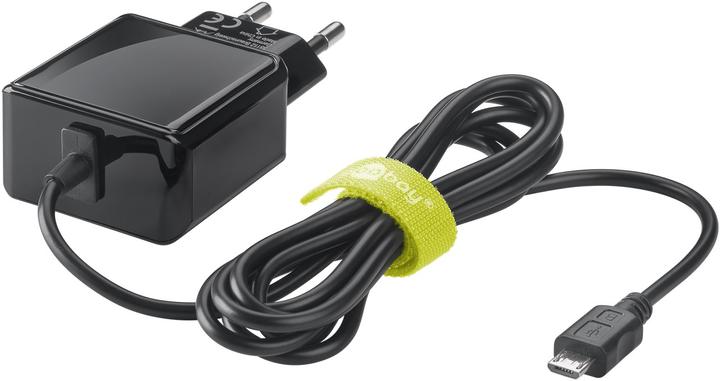 Actual product image Goobay Micro USB Charger (15 W)