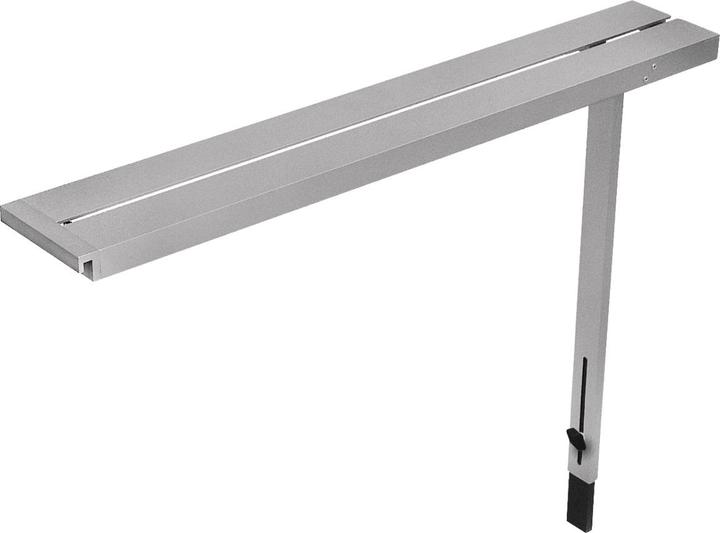 Image du produit Holzkraft Rallonge de table sans butée transversale, sans rail de fixation