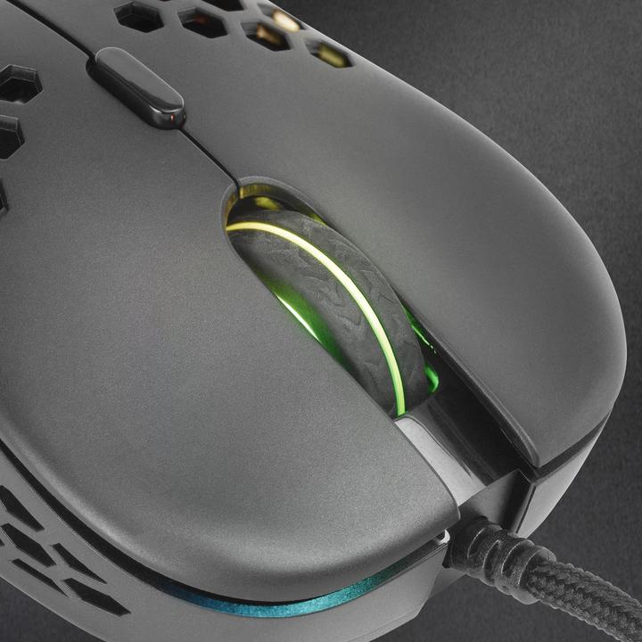 Immagine prodotto Mars Gaming MM55 (Cablato)
