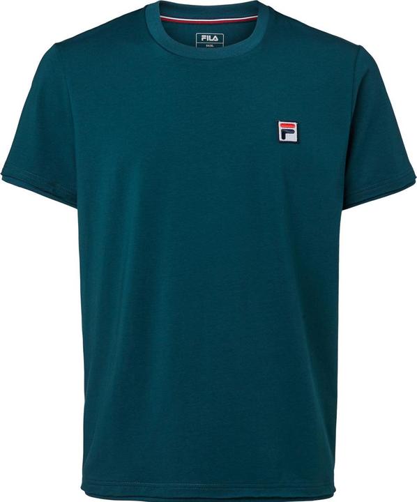 Produktbild FILA T-Shirt Jonas Deap Teal Man (XL)