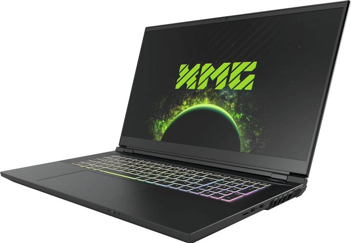 Produktbild XMG PRO 17 - E23frj (17.30", Intel Core i9-13900HX, 16 GB, 1000 GB, CH)