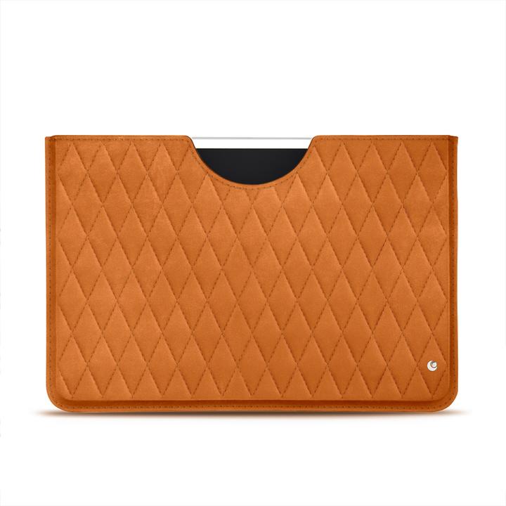 Actual product image Noreve Leather case (iPad Pro 10.5)