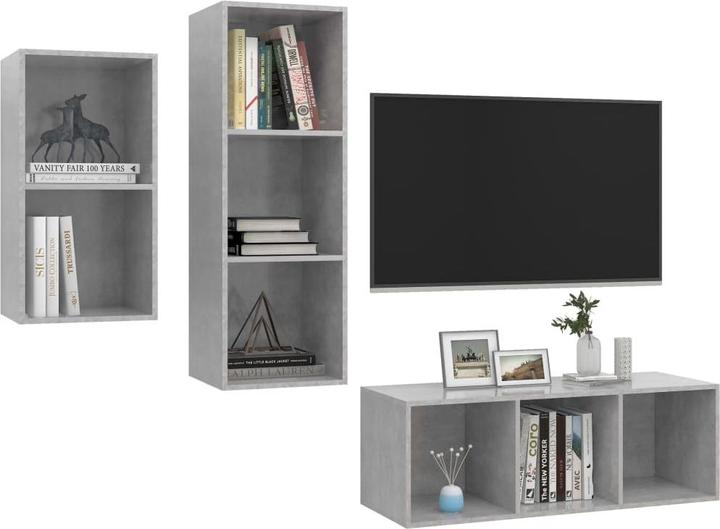 Produktbild VidaXL Ifigenia (37 x 37 x 107 cm)