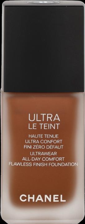 Produktbild Chanel Ultra-Langer Halt - Maximaler Tragekomfort - Makelloses Finish 30ml (BR132)