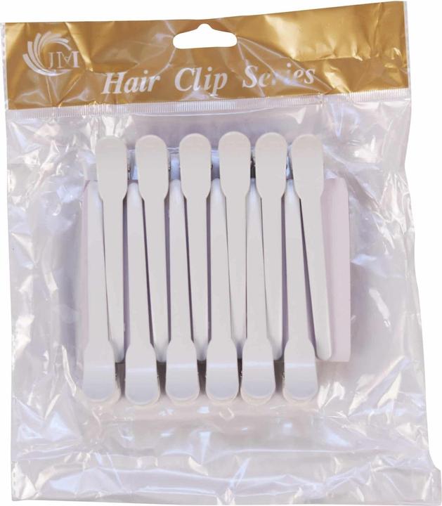 Immagine prodotto Bate Serie di fermagli per capelli Bianco (1 pz.)