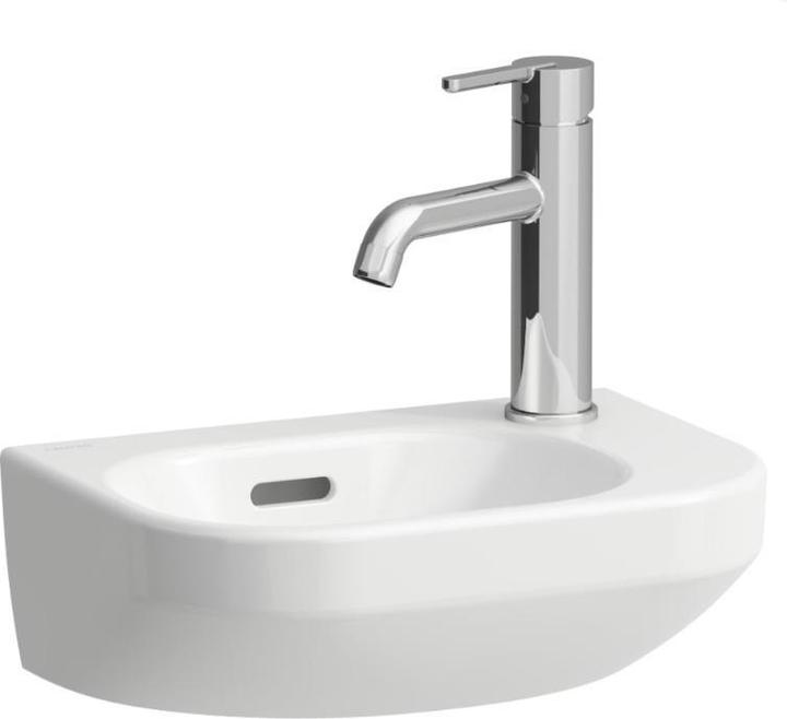 Immagine prodotto Laufen Lavabo Piccolo Lua 36 Bianco (250 mm, 360 mm)