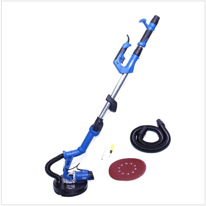 Actual product image Scheppach Langhalsschleifer SCH5903804901 (Sander, 710 W)
