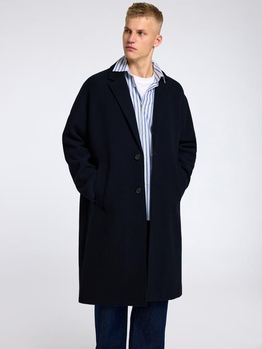 Produktbild Selected Homme Oversized Hemd (L)