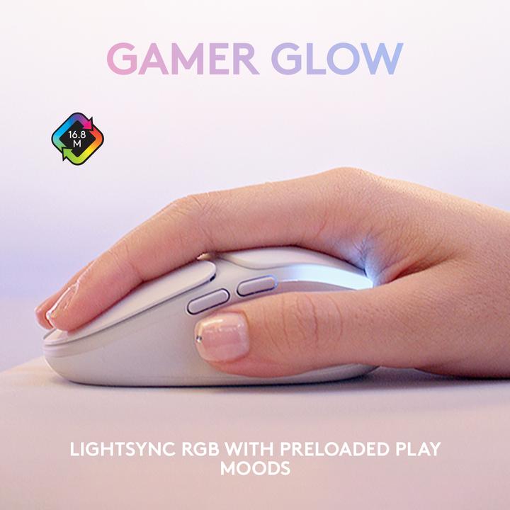Produktbild Logitech G G705 Gaming (Kabellos)