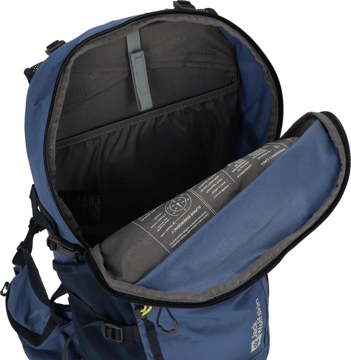 Immagine prodotto Jack Wolfskin Cyrox Shape 25 S-L (25 l)