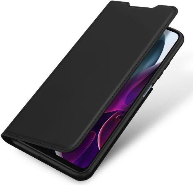 Produktbild Dux Ducis Skin Pro Series Bookcover (Motorola Edge S30)