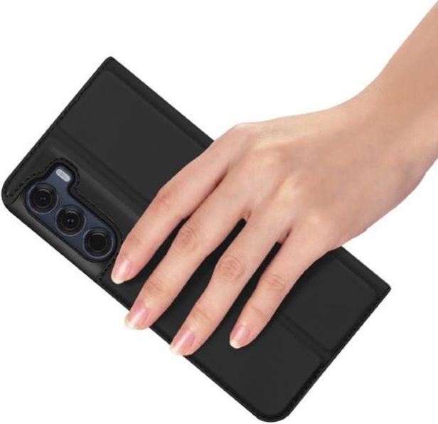 Produktbild Dux Ducis Skin Pro Series Bookcover (Motorola Edge S30)
