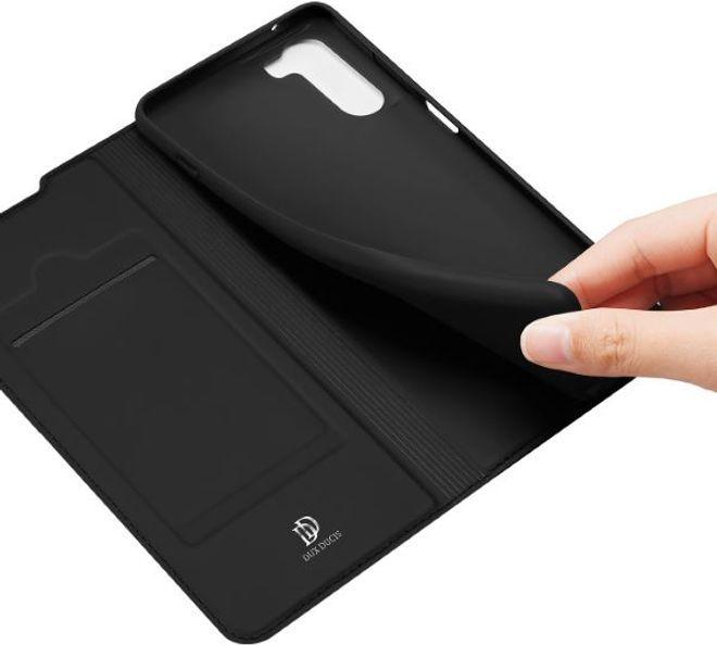 Produktbild Dux Ducis Skin Pro Series Bookcover (Motorola Edge S30)
