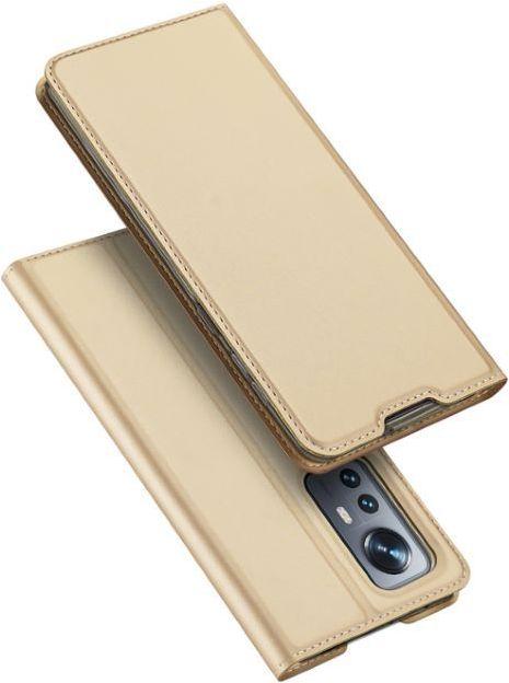Produktbild Dux Ducis Skin Pro Series Bookcover (Xiaomi 12, Xiaomi 12X)