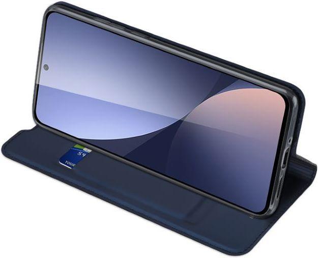 Productafbeelding Dux Ducis Skin Pro Series Boekomslag (Xiaomi 12, Xiaomi 12X)