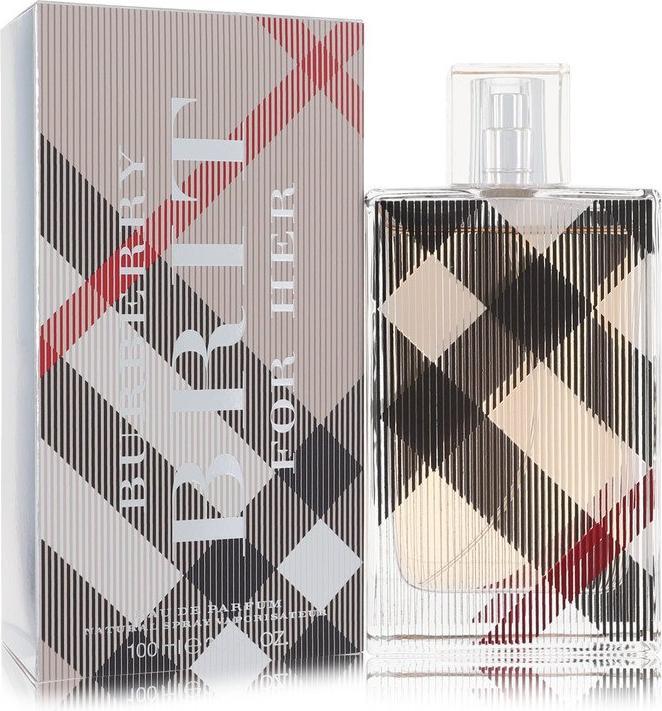 Produktbild Burberry Brit (Eau de Parfum, 100 ml)