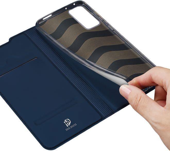 Productafbeelding Dux Ducis Skin Pro Series Boekomslag (Xiaomi 12, Xiaomi 12X)