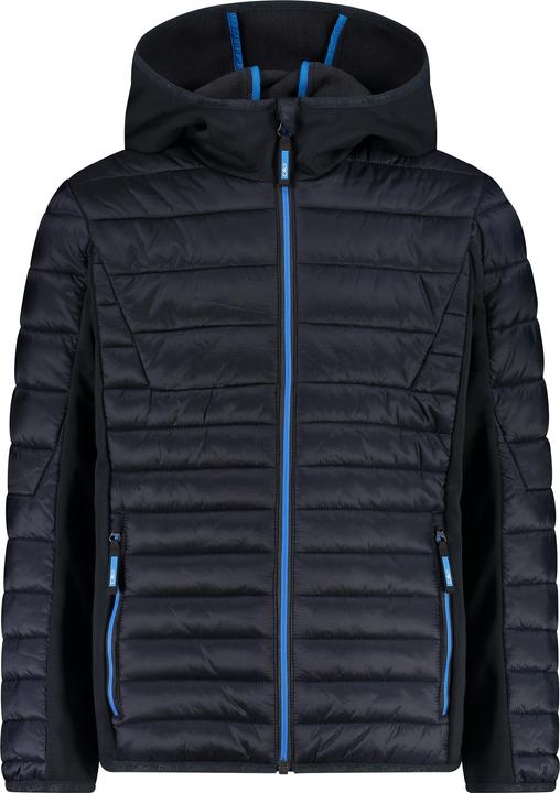 CMP Campagnolo Hybrid Hoodie (176)