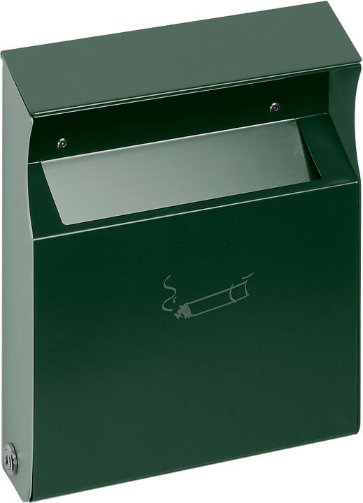 Produktbild VAR Wandascher mit Schutzdach