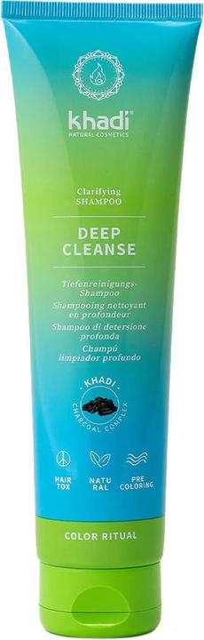 Shampoo