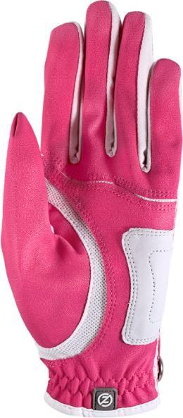 Produktbild Zero Friction Golfhandschuhe - linkshändige Spielerin Frau (One Size)
