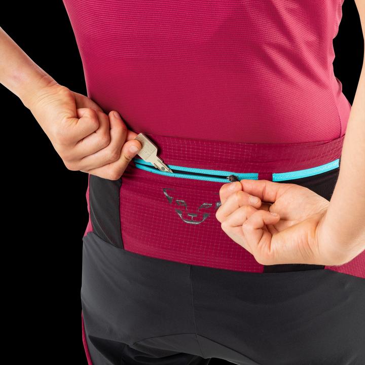 Produktbild Dynafit Ride Light 2in1 Short W (L)