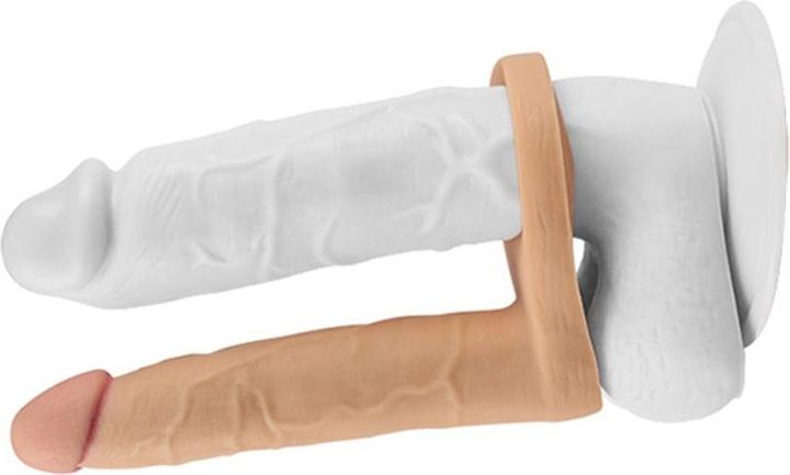 Image du produit Lovetoy The Ultra Soft Double