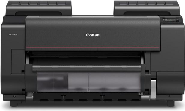 Image du produit Canon imagePROGRAF Pro-2100 (Réservoir d'encre, Couleur)
