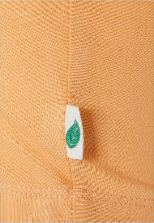 Actual product image Urban Classics Ladies Stretch Jersey Cropped Tee (4XL)