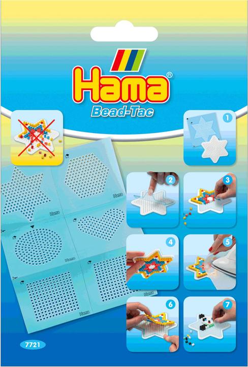 Image du produit Hama Perlen Bead-Tac