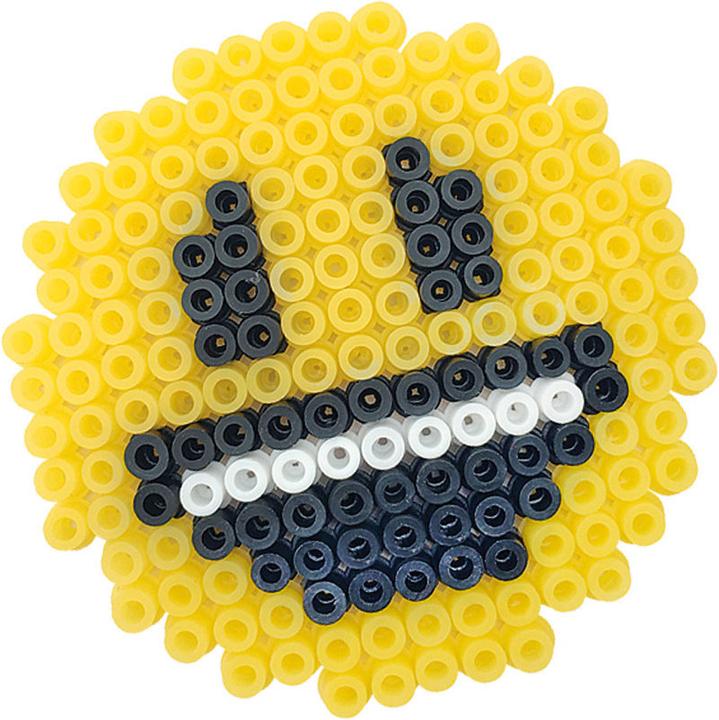 Immagine prodotto Ses Perline da stiro Emoticons