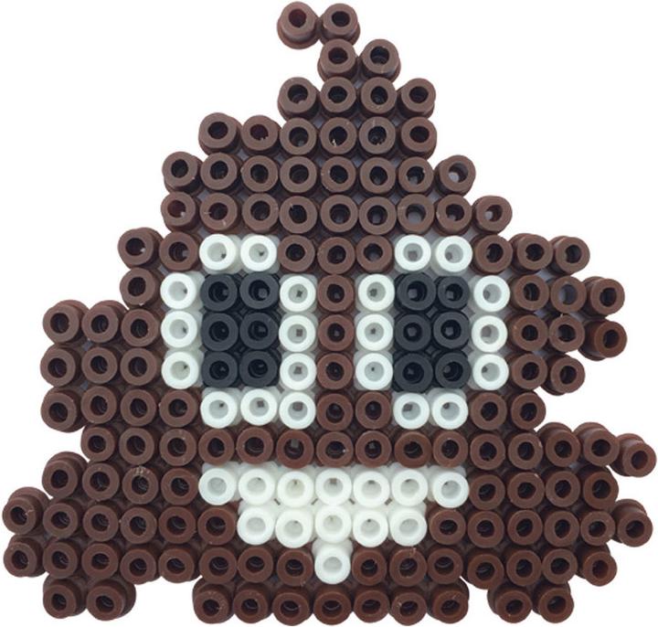 Immagine prodotto Ses Perline da stiro Emoticons