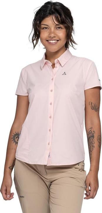 Produktbild Schöffel Blouse Style Dooser WMS (46, XXL)
